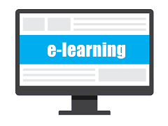 e-learning